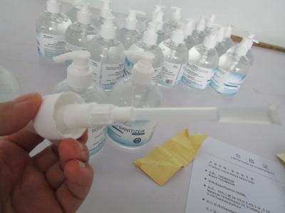 China Serviços médicos da fonte do produto para máscaras/desinfetante à venda