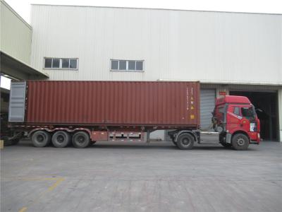 China Van de de Containerlading van het hardwareproduct de Inspectie van de de Supervisie 3de Partij Te koop