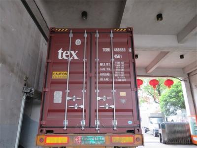 China De Controle van de de Containerlading van het keukenproduct, Inspectie van de Fabrieks de Preverzending Te koop