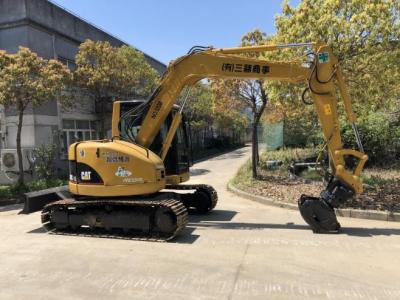 China De de Inspectiediensten van tweede Handmachines met Engelse Rapporttaal Te koop