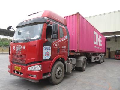 China Furnitures Container Loading Supervision Third party Inspection CLS Type for sale