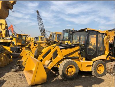 China CCC Equipment Inspection Services Old Second Hand Push Dozer Inspection for sale