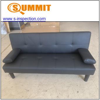 Chine De BSCI services d'inspection d'expédition pré, Sofa Bed Product Testing Services à vendre