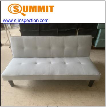 China Sofa Bed Furniture Quality Inspections-Services innerhalb 24 Stunden zu verkaufen