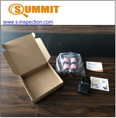 China Exercise Set Pre Shipment Inspection Summit Services for sale