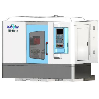 China Factory Hot Sale Compound Machine For Door Check Hardware Processing for sale