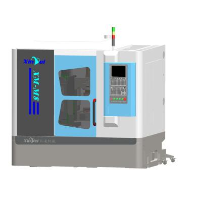 China 8 Axis CNC Solid Metal Factory Automatic Machine Tool Equipment for sale