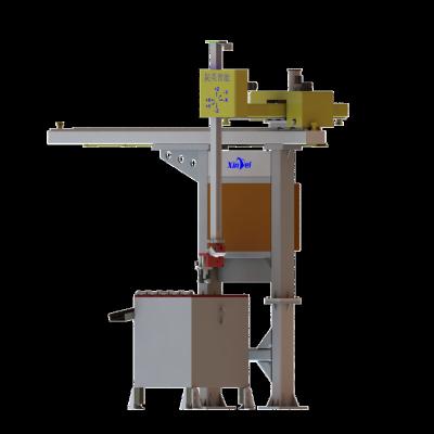 China New Injection Robot Arm Robot Arm Transfer Food Packaging Mechanical Robotic Arm Manipulator for sale