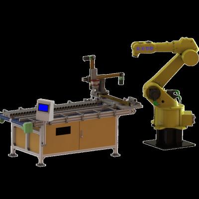 China New Robot Arm Mechanical Robot Arm Manipulator Robot Arm Injection Molding Transfer Machine for sale