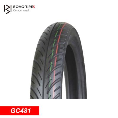 China 100/90-18 TL Tubeless Motorcycle Tires 100/90/18 100 90-18 GC481 100/90-18 TL for sale