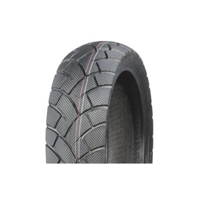 China motorcycle tires 130/60 13 130/60-13 tubeless TL for sale