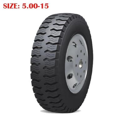 China Factory 5.00-15 tires for agricultural equipment/agricultural tractor tires/tractor agriculture tire for sale