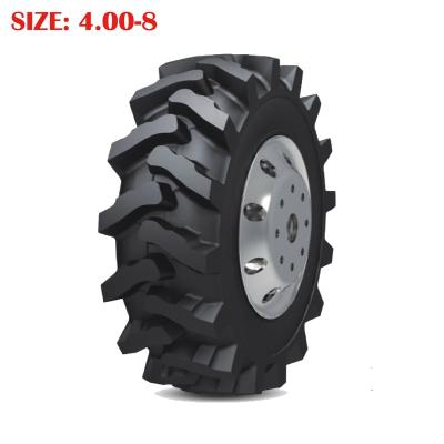 China Factory 4.00-8 agricultural tractor tire/tire/agriculture tractor tires for sale for sale