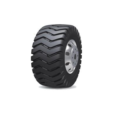 China China Factory 23.5-25 Skid Steer Black Solid Otr Wheels Since Tire L3 L5 E3 L2 23.5-25 for sale