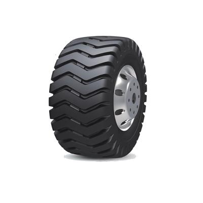 China L3 L5 E3 L2 Model Earthmover Tire Wheel Loader Otr Tire 23.5-25 23.5-25 for sale