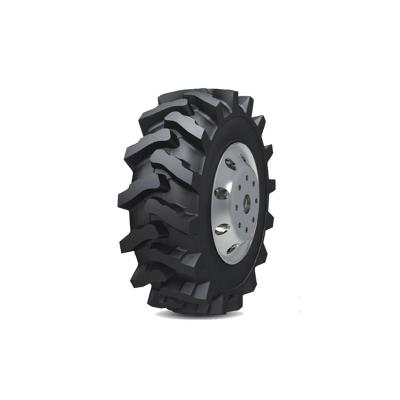 China Factory Hot Selling Tractor Bands 6.00-12 Agricultural Tires For Tractor for sale