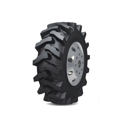 China Factory New Tires Agricultural Tractor Tire 6.00-12 Radial Agricultural Tires for sale