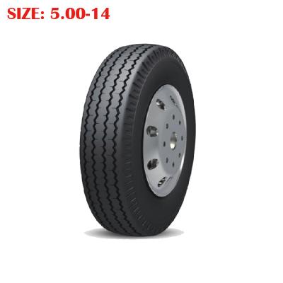 China Factory Tractor Tires 5.00-14/ for sale