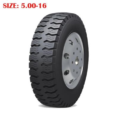 China Farm Tractor/Agricultural Factory 5.00-16 Tires/Tyres Tractor Tire for sale