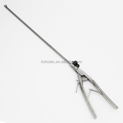 China Laparoscopy Surgery Needle Laparoscopic V-Holder (B) BHA0102 for sale