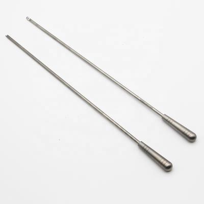 China Laparoscopy Surgery Knot Lifter BHA0106 and BHA0107 for sale