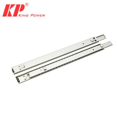 China Contemporary Steel Cabinet Bayonet Drawer Slide 1035-G for sale