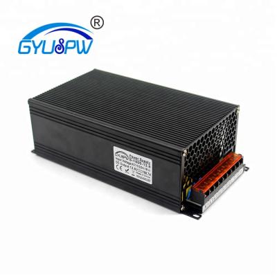 China SMPS Indoor Universal Power Supply DC13.8V Power Supply Switching 108.7A 1500W Power Source Transformers 110V 220V AC DC For CCTV CNC Led lamp light for sale