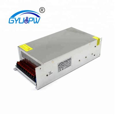 China Indoor Power Supply Set DC Power Supply 13.8V 87A 1200W SMPS Driver Transformer 110V 220V AC For Industry Mechanical Equipment Light for sale