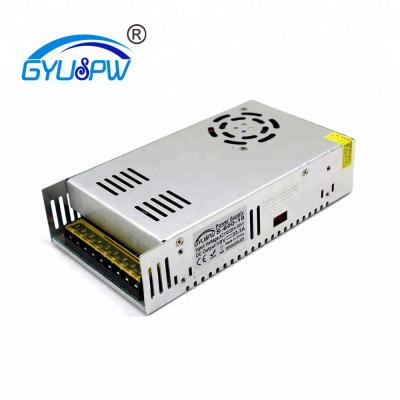 China Power Supply DC Power Supply 18V 33.3A 600W Indoor Variable Switch Driver Transformer 110V 220V AC To DC18V SMPS For Stepper LED Light CNC for sale