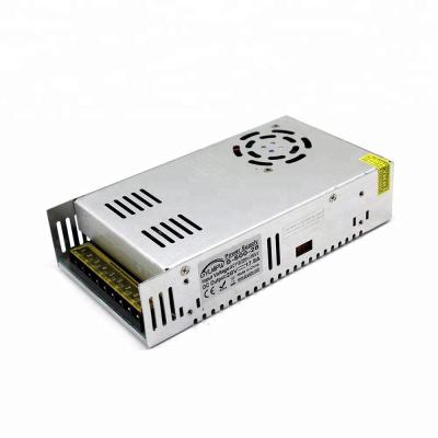 China DC28V SMPS Indoor Universal Power Supply DC 28V 17.8A 500W Transformers 110V 220V AC Changeover AC For CNC Machine DIY LED Light CCTV Motor computer for sale