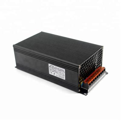 China Indoor Universal Switch Power Supply 70V 21.4A 1500W Regulated DC Transformer 110V 220V Input DC70V Output For CNC Motor Machinery for sale