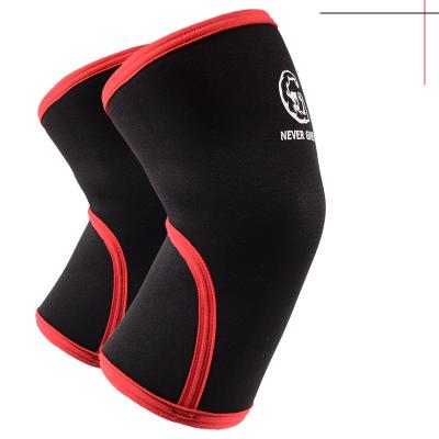 China Adult Professional Bench Press Elbow Guard Male Fitness Powerlifting Crossfit Sports Protective Gear Band Female Braces for sale