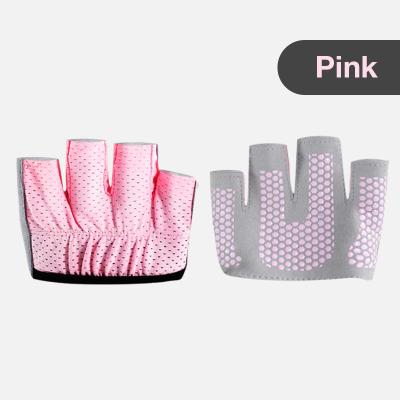 China Sports Gym CrossFit Gloves Unisex Slim Workout Dumbbell Full Finger Pull Up Bar Gym Gloves CrossFit Gloves Men Women for sale