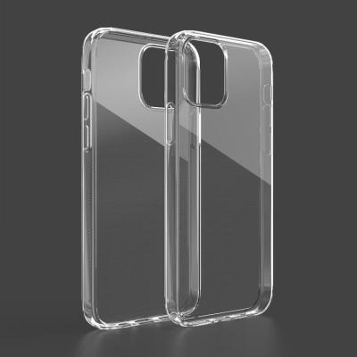 China Soft Transparent Anti-fall TPU Case For Nokia C3 2.4 3.4 1.3 C2 5.3 Clear Phone Cover 7.2 1 3 5 6 7 8 9 Factory Shell for sale