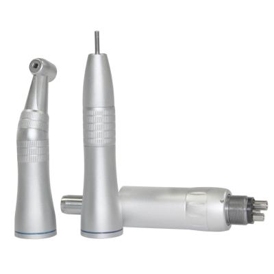 China Edelstahl zahnmedizinische Kieferchirurgie Handpiece 0.2-0.25Mpa Handpieces zu verkaufen