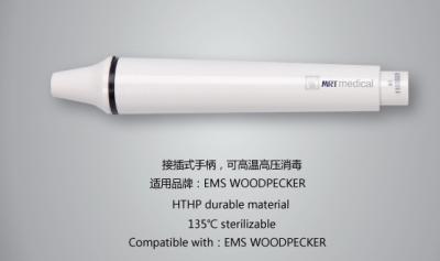 Cina CE piezo-elettrico ultrasonico dentario/ISO13485 del contatore del picchio compatibile staccabile di SME in vendita