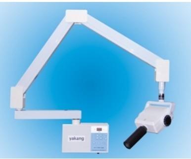 China De alta frecuencia dental montado en la pared ISO13485 de la máquina de X Ray de Digitaces en venta