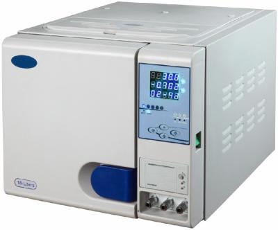 China Air-coolled Dental Autoclave Sterilizer for sale