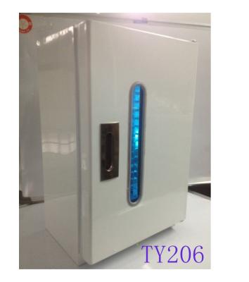 China Garantía segura del esterilizador dental de la autoclave del esterilizador 27L de la luz ultravioleta en venta