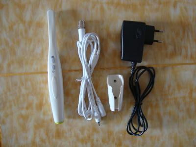 China Automatically Controlled Activation  Dental Intra Oral Camera AV for sale