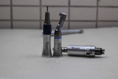 China Langlebiges Gut und Wirtschaft langsamer zahnmedizinischer einzigartiger Auftritt Handpieces zu verkaufen