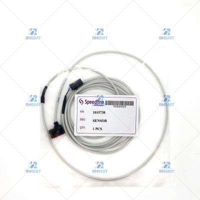 China MPM Sensor 1015738 Smt Máquinas MPM Partes MPM Parte de la impresora MPM en venta