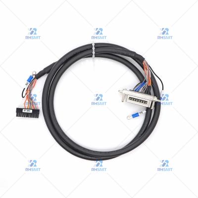 China Panasonic Npm W Feeder Cart Cable N610119347ab Panasonic Peças sobressalentes à venda