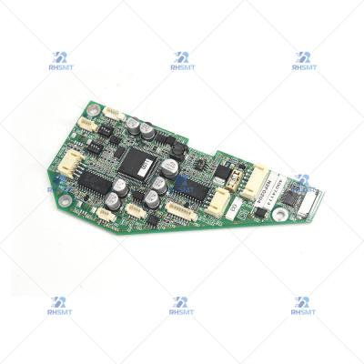 Κίνα JUKI PCB για τροφοδοτή EF 40074114 Smt Τμήματα τροφοδοτών Juki Τμήματα προς πώληση