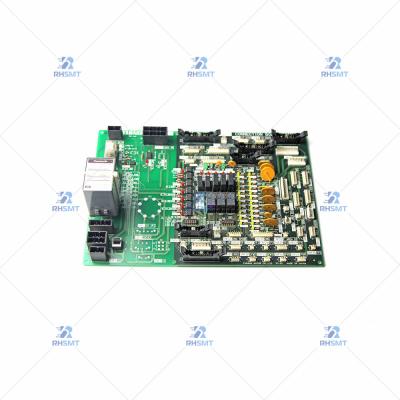 China SMT Machine Yamaha Smt Connection Board Assy KKGA-M4550-100 Smt Feeder Parts for sale