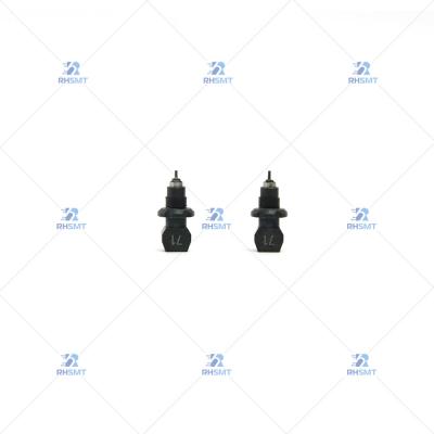 China YAMAHA NOZZLE 71A KV8-M7710-A1X nozzle assembly , smt machine parts for sale