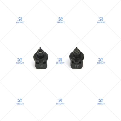 China 31A YAMAHA Nozzle Original new 0402 KM0-M711A-31X yamaha steering nozzle for sale