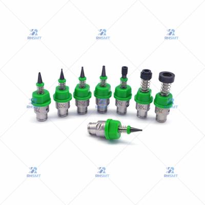 China 7500 7501 7502 Juki Nozzle 7503 7504 Smd Nozzle 7505 7506 7507 7508 for sale