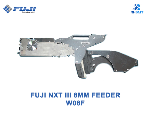 FUJI NXT III 8mm Tape Feeder W08F, fuji feeder , NXT feeder