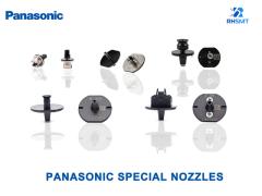 Panasonic Special nozzle, Panasonic SMT nozzle, SMT Customized Nozzles